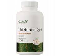OstroVit Ubichinon Q10 VEGE integratore alimentare 100 capsule 100 pezzi.