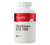 OstroVit Ubiquinone Q10 100 mg 60 capsule