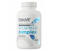 OstroVit Vitamin B Complex (90 Compressa)