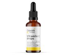 OstroVit Vitamin C drops 30 ml