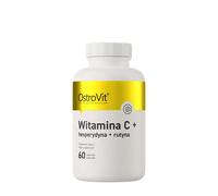OstroVit Vitamin C + Hesperidin + Rutin (60 Capsule)