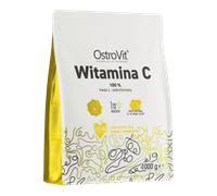 OstroVit Vitamina C 1000 g gusto naturale