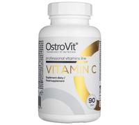 OstroVit - Vitamina C 1000 mg (90 compresse)