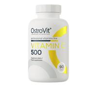 OstroVit - Vitamina C 500 mg (90 compresse)