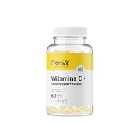 OstroVit - Vitamina C con Esperidina e Rutina (60 Capsule)