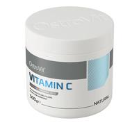 OstroVit Vitamina C in Polvere Acido Ascorbico Integratore Neutro 500 g