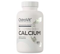 Ostrovit Vitamina D3 + K2 + Calcio - 90 compresse