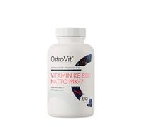 OstroVit Vitamin K2 200 Natto MK-7 (90 Compressa)