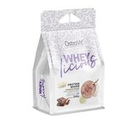 OstroVit WHEYlicious (3 kg, Banana al Cioccolato)