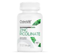 Ostrovit Zinco picolinato - 150 compresse