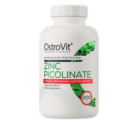 OstroVit Zinco picolinato 200 compresse
