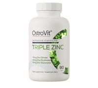 OstroVit - Zinco Triplice - 90 capsule