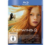 Ostwind 2 (Blu-ray)