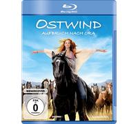 Ostwind 3 - Aufbruch nach Ora