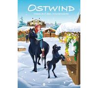 OSTWIND - Chaos auf dem Wintermarkt: 8
