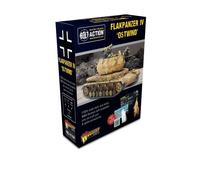 Ostwind Flakpanzer IV by Warlord Games