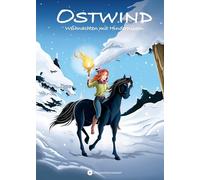 Ostwind - Weihnachten mit Hindernissen: 12