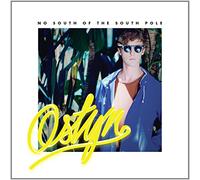 OSTYN - NO SOUTH OF THE SOUTH..