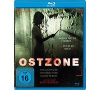 Ostzone - Wenn du sie hörst, ist es zu spät - Uncut