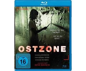 Ostzone - Wenn du sie hörst, ist es zu spät - Uncut