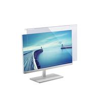 OSUKI 17" -28" Filtro Luce Blu,Filtri per Monitor,Anti Luce Blu Proteggi Schermo,Rimovibile,Filtro Anti Luce Blu Premium per Schermo Laptop PC,Computer,Monitor,Rimovibile,17in (380 * 300mm)