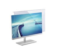 OSUKI Filtro Anti Luce Blu Premium,Antiriflesso Proteggi Schermo,Blocca la Luce Blu e i Raggi UV,Universale per Laptop e Desktop,Anti Luce Blu Proteggi Schermo,Protezione per Gli Occhi,360 * 240mm