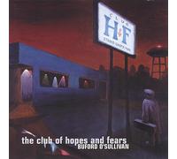 O'Sullivan, Buford - Club Of Hopes & Fears