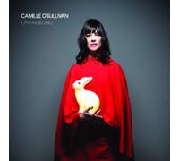 O'Sullivan Camille - Changeling