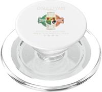 O'Sullivan Famiglia Irlanda Cognome O'Sullivan PopSockets PopGrip per MagSafe