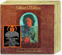 O'Sullivan, Gilbert - A Stranger in my Own Back Yard