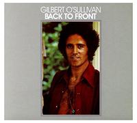 O'Sullivan, Gilbert - Back to Front