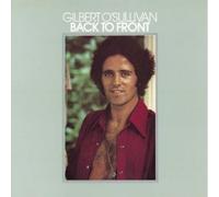 O'Sullivan Gilbert - Back to Front