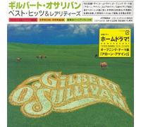 O'sullivan Gilbert - Best Hits Rarities