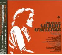 O'Sullivan, Gilbert - Best Of Gilbert O'Sullivan