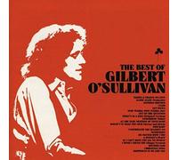 O'sullivan, Gilbert - Best Of (Shm-Cd)