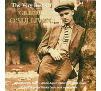 O'Sullivan,Gilbert - Best of,Very [Import]