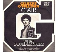 O'Sullivan, Gilbert - Clair - What could be nicer