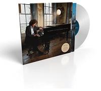 Gilbert O'Sullivan - Driven (Clear Vinyl) (LP)