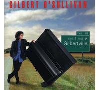 O'sullivan Gilbert – Gilbertville – Universal Music Group
