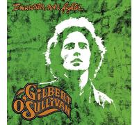 O'Sullivan Gilbert - I'M A. -Jap Card