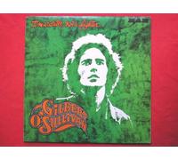 O'Sullivan, Gilbert I'm A Writer Not A Fighter LP Mam MAMSS505 EX/EX 1973 with insert & transfer