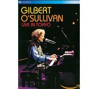 O'Sullivan Gilbert - Live in Tokyo