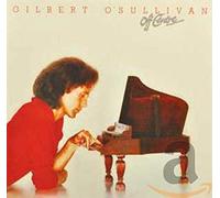 O'Sullivan, Gilbert - Off Centre