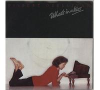 O'Sullivan, Gilbert - O'Sullivan, Gilbert What's In A Kiss 7" CBS SCBS8929 EX/EX 1980 picture sleeve