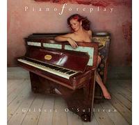 O'Sullivan Gilbert - Piano Foreplay