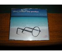 O'Sullivan, Gilbert - Say Goodbye