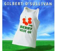 O'Sullivan,Gilbert - The Berry Vest of