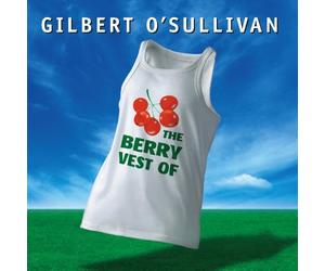 O'Sullivan,Gilbert - The Berry Vest of