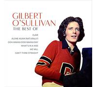 O'sullivan, Gilbert - The Best of