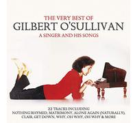 O'Sullivan, Gilbert - The Very Best of O'Sullivan Gilbert